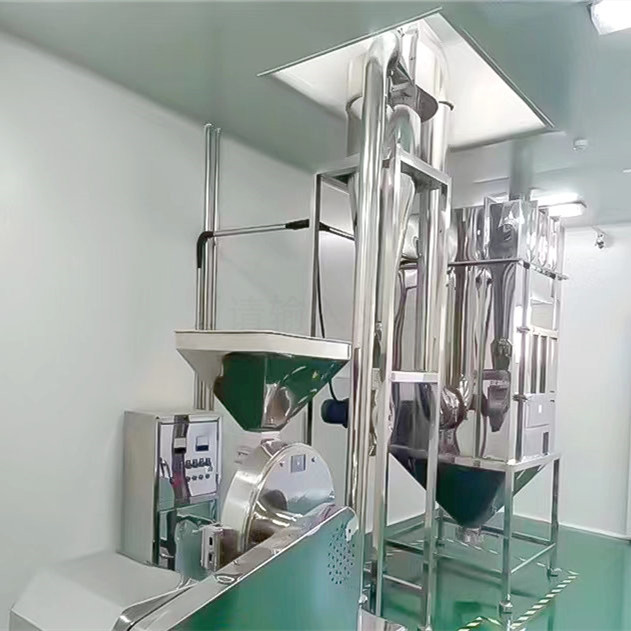 Mill Grinding Apply Ultra-fine Powder Grinder Machine