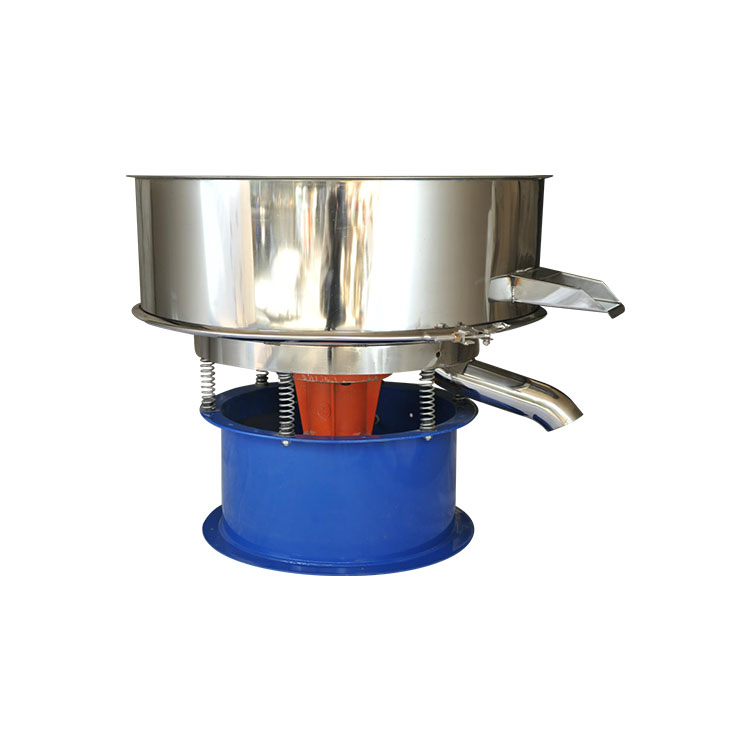 Water-based Paint Filtering High frequency Vibrating Sieve